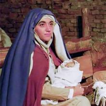 Presepe Vivente