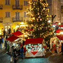 Mercatini di Natale